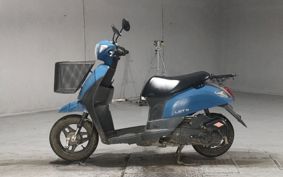 SUZUKI LET's CA4AA