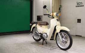 HONDA C110 SUPER CUB JA59