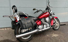 YAMAHA DRAGSTAR 250 VG05J