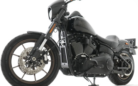 HARLEY FXLRS 2019 YWK