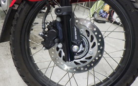 HONDA CT125-2 2020 JA65