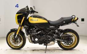 KAWASAKI Z900RS SE 2024