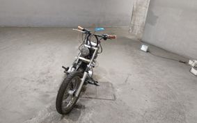 YAMAHA DRAGSTAR 250 VG02J