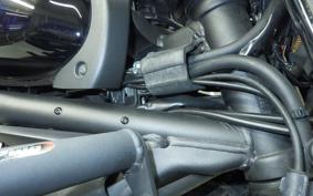 KAWASAKI VULCAN 650 SA 2021 EN650G