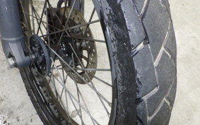 YAMAHA TRICKER 2007 DG10J