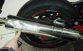 HONDA VTR 250 Gen. 2