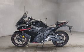 YAMAHA YZF R-3 2015 RH07J