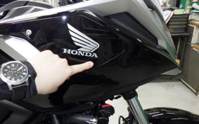 HONDA NC750X DCT 2026 RH23