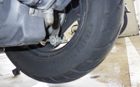 SUZUKI ADDRESS V125 CF46A