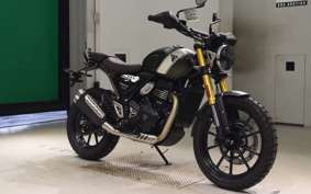 TRIUMPH SCRAMBLER 400X 2026