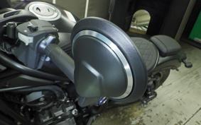 HONDA REBEL 1100 S DCT 2026 SC87