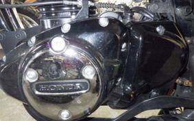 HONDA GB350C 2025 NC64