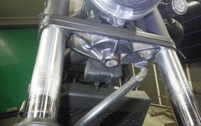 HONDA REBEL 250 MC49