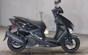 YAMAHA  CYGNUS  GRIF ASU SEJ4J