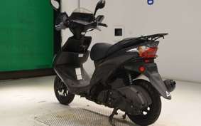 SUZUKI ADDRESS V125 S CF4MA