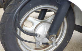 HONDA CREA SCOOPY AF55