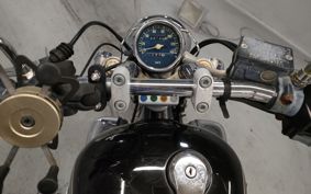 YAMAHA VIRAGO 250 3DM