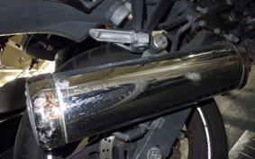 KAWASAKI NINJA 250R 2022 EX250K