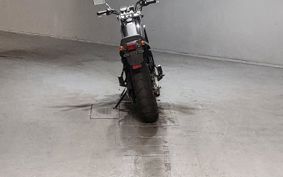 YAMAHA TW225 DG09J