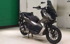 HONDA ADV150 2006 KF38