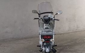 HONDA SUPER CUB110 JA10