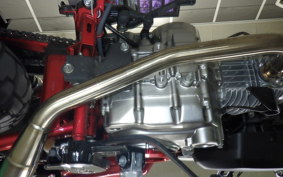 HONDA MONKEY 125 2022 JB03