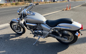 HONDA V-TWIN MAGNA MC29