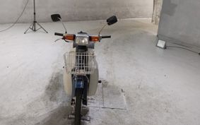 HONDA SUPER CUB50 AA01