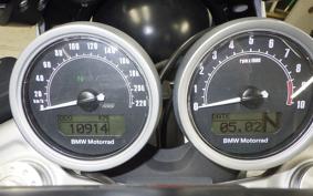 BMW R NINE T RACER 2017