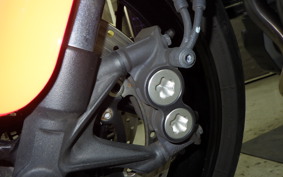 YAMAHA XSR900 2016 RN46J