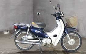 HONDA SUPER CUB50 AA04