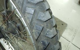 HONDA XR250R 2001 ME06