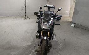 HONDA X-ADV 750 RC95