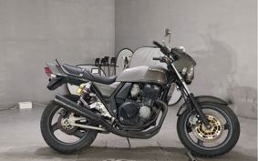 KAWASAKI ZRX-2 ZR400E