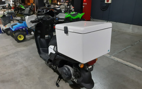 HONDA BENLY E:1 PRO  EF07