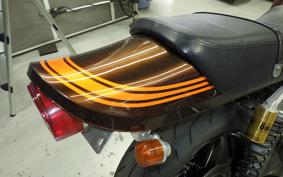 KAWASAKI ZEPHYR 750 1991 ZR750C
