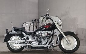 HARLEY FLSTF 1450 2006 BMY