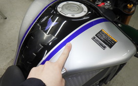 YAMAHA MT-09 SP 2023 RN69J