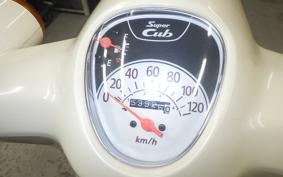 HONDA C110 SUPER CUB 1996 JA44