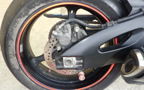 SUZUKI GSX-R600 2006