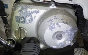 HONDA CHALY 50 2012 CF50