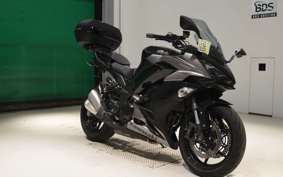 KAWASAKI NINJA 1000 A 2020 ZXT00W