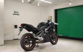 KAWASAKI NINJA 400R 2010 ER400B