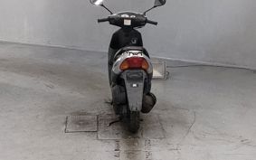 SUZUKI LETS2 CA1PA