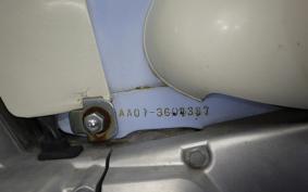 HONDA LITTLE CUB E 2023 AA01