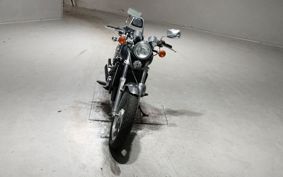 KAWASAKI ELIMINATOR 400-1 1986 ZL400A