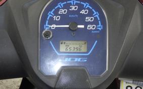 YAMAHA JOG-7 2025 AY01