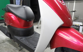 HONDA TODAY 2 2016 AF67