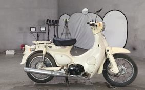 HONDA LITTLE CUB AA01