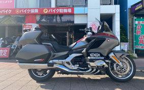 HONDA GL 1800 GOLD WING TOUR DCT 2018 SC79